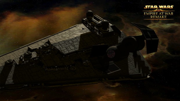 PATCH Empire at War Remake V0.95