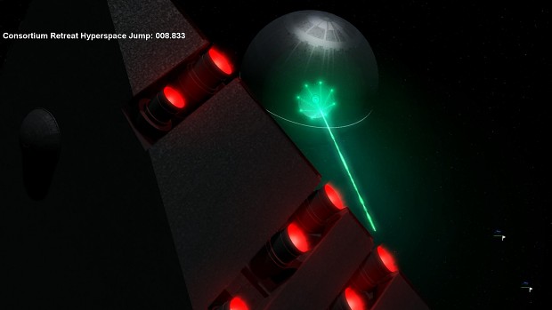 Empire at War Remake Home One Absturz zum Desktop beheben