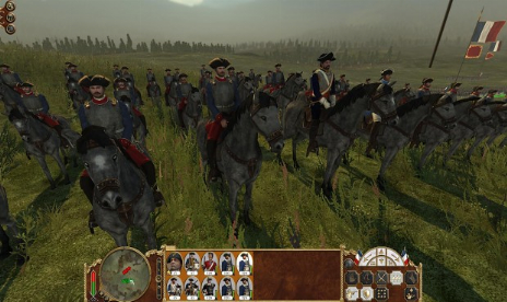 Empire: Total War – Minor Factions Revenge 2 Full