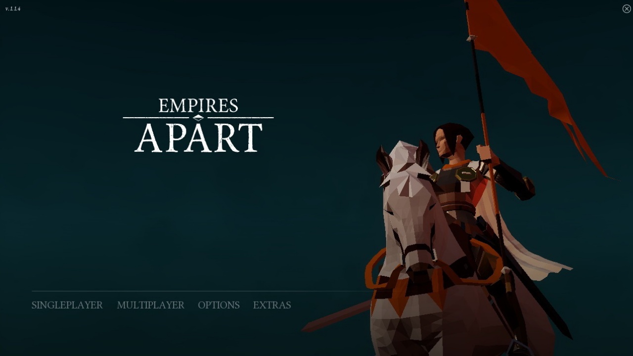 Empires Apart v1.0-v1.1.4 (+13 Trainer)