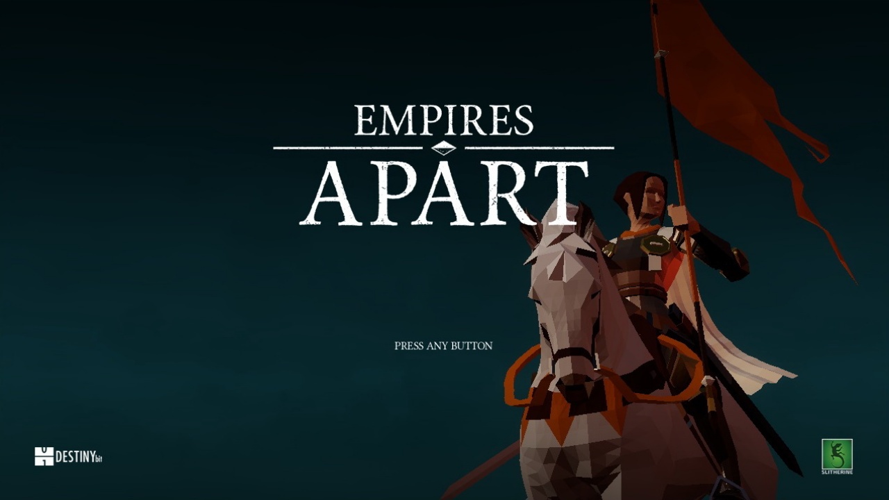 Empires Apart v1.0 – v1.0.4 (+13 Trainer)