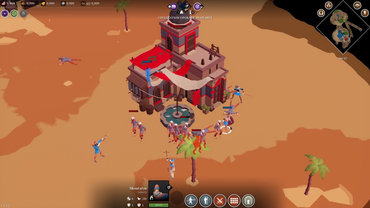 Empires Apart v1.0 – v1.0.4 (+13 Trainer)