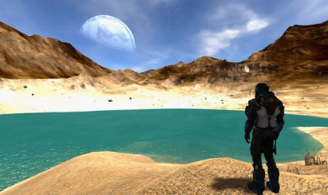 Empyrion – Galactic Survival Early Access (+3 Trainer) [DEViATTED]