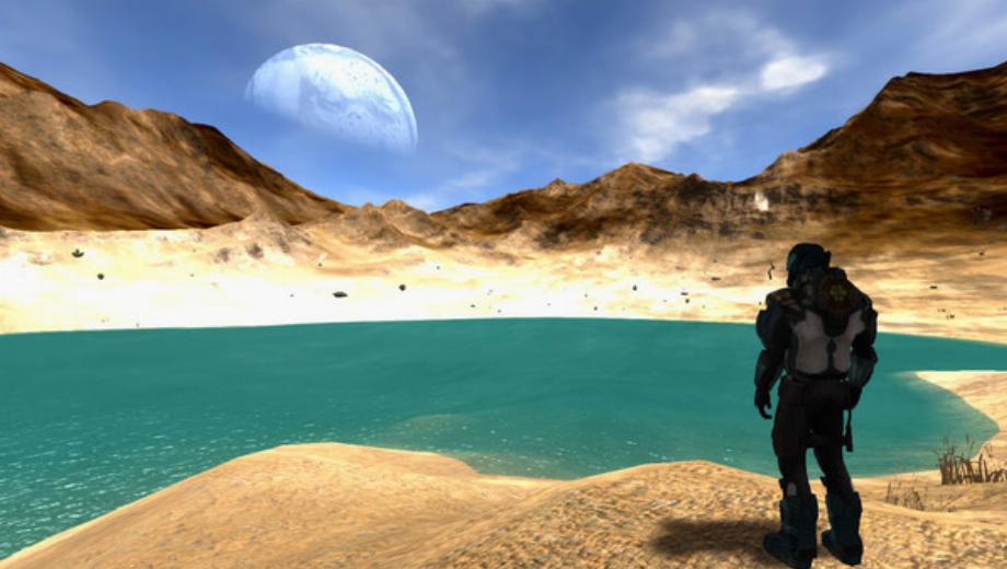 Empyrion – Galactic Survival Early Access (+3 Trainer) [DEViATTED]