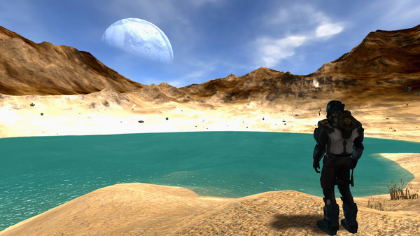 Empyrion – Galactic Survival