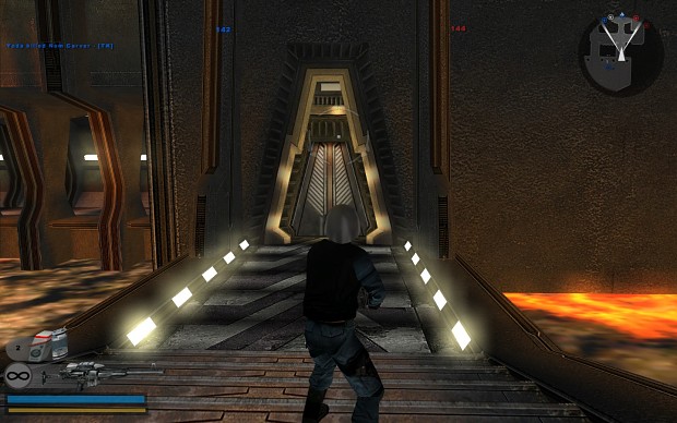ENB for use with Rezzed Maps