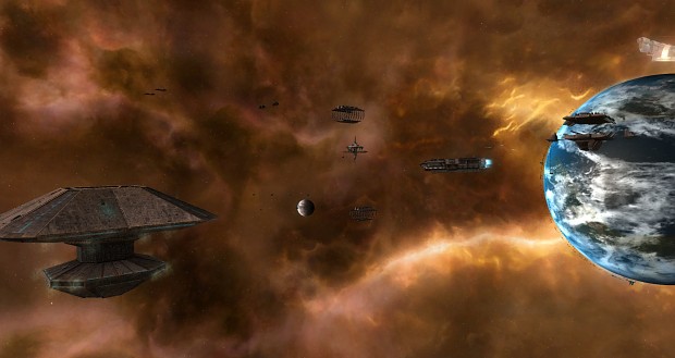 Enhanced 4X Mod 1.8 Full