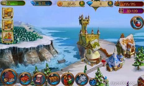 Enchanted Realm