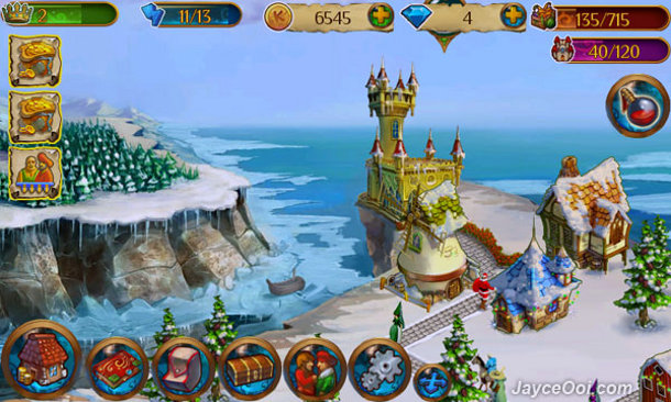 Enchanted Realm