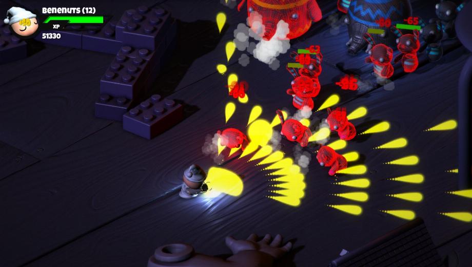 Endless Nightmares Free Full Game