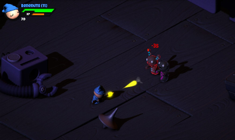 Endless Nightmares Free Full Game