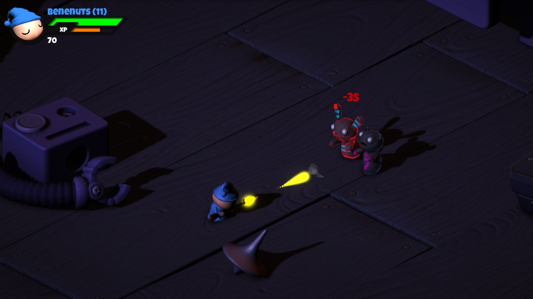 Endless Nightmares Free Full Game