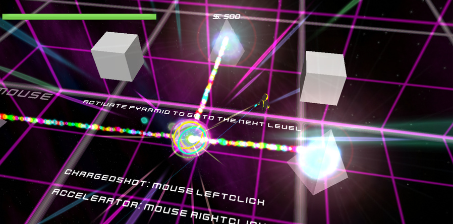 Endless PlasmaStream Juego completo gratis