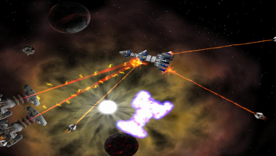 Endless Sky Free Full Game