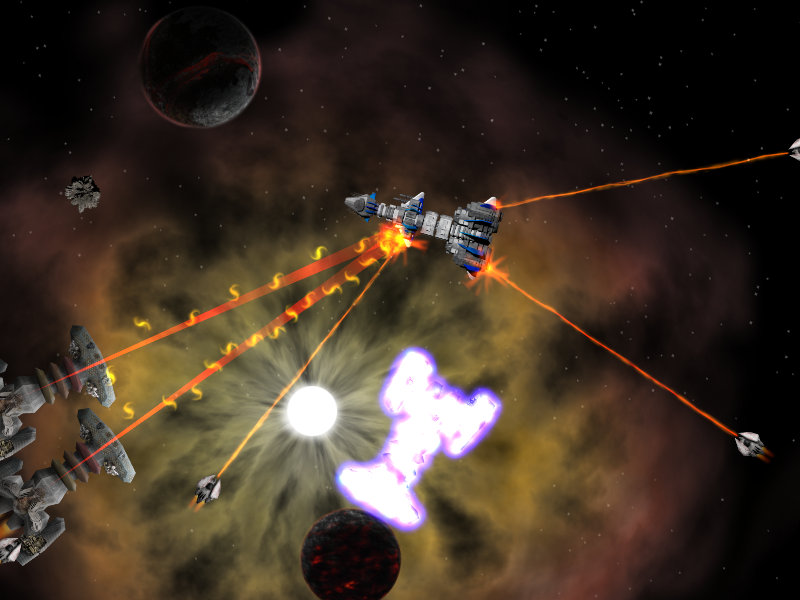 Endless Sky Free Full Game