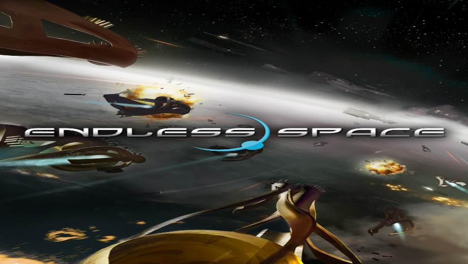 Endless Space v1.09 (+3 Entrenador)
