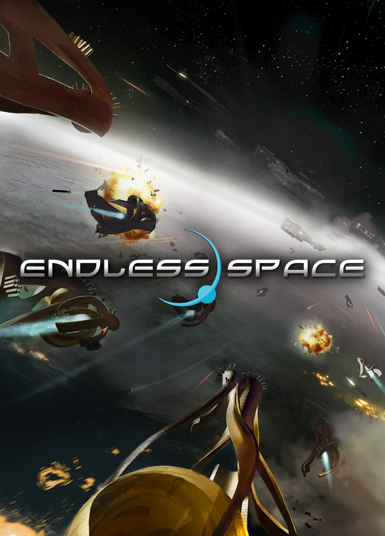 Endless Space v1.08 (+2 Trainer)