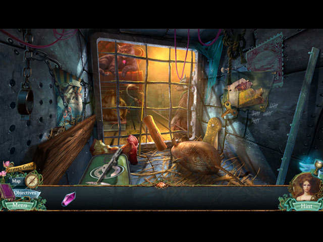Endless Fables: Dark Moor (+3 Trainer)