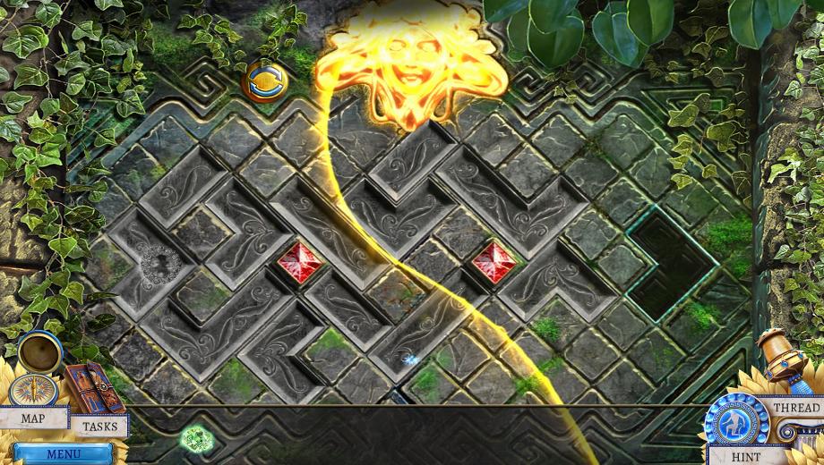 Endless Fables: The Minotaur’s Curse CE (+3 Trainer)