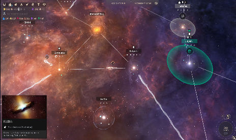 Endless Space 2