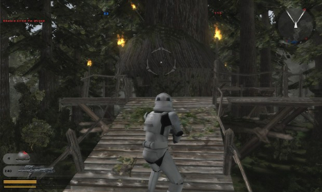 Endor rezzed v1.0