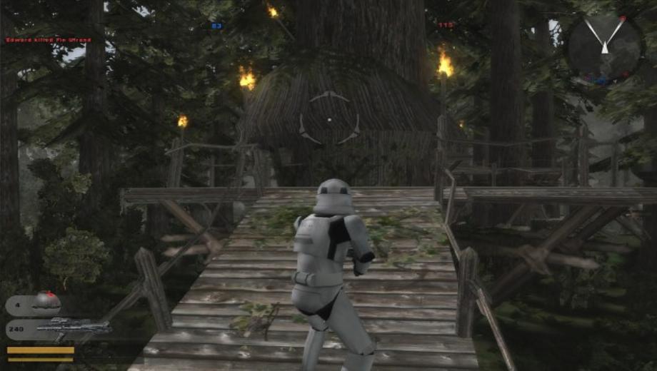 Endor rezzed v1.0