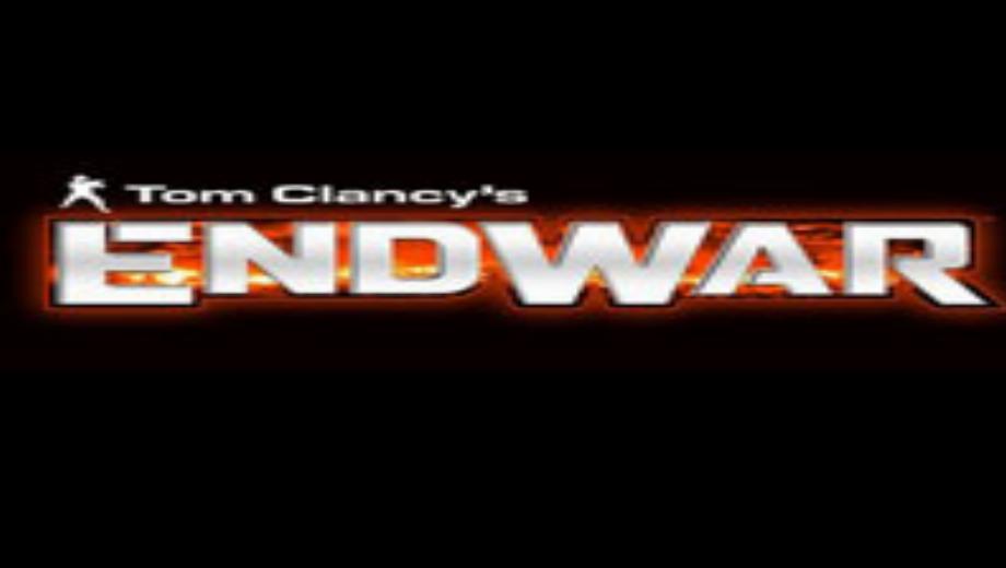 Mysterious Tom Clancy Game is RTS