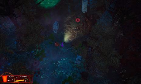 Enemy Remains (+3 Trainer)