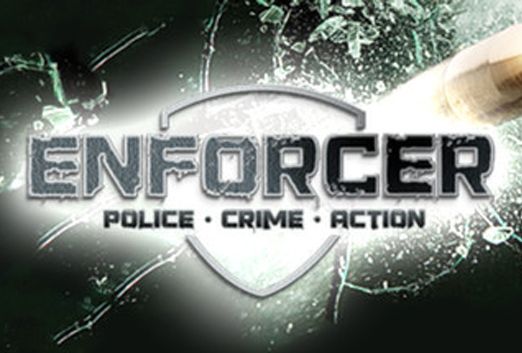 Enforcer: Police Crime Action
