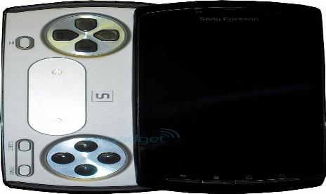 Sony Official Indirectly Confirms PSP Phone