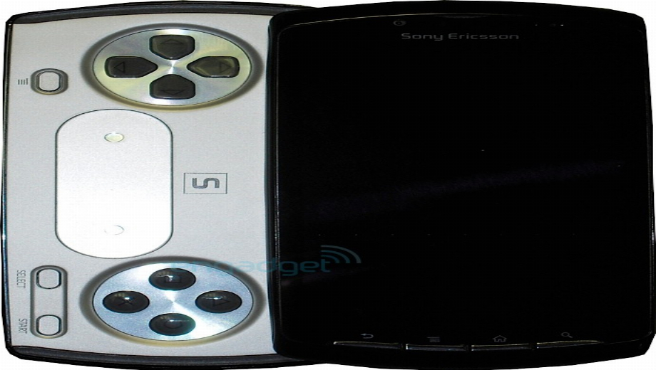 Sony Official Indirectly Confirms PSP Phone