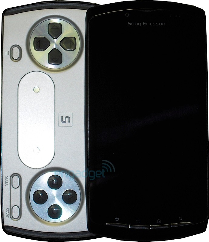 Sony-Offizieller bestätigt indirekt das PSP-Handy