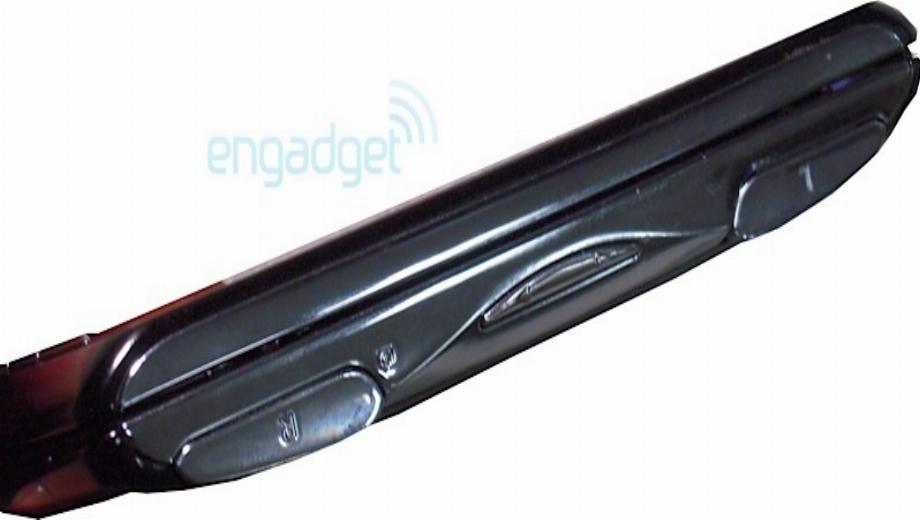 Fotos und technische Daten des PSP-Telefons sind durchgesickert