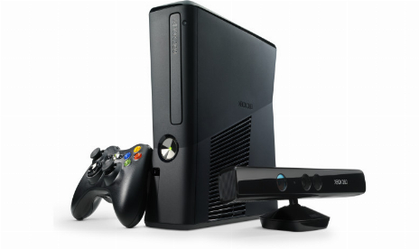 One Million Xbox 360 Units Sold Last Quarter