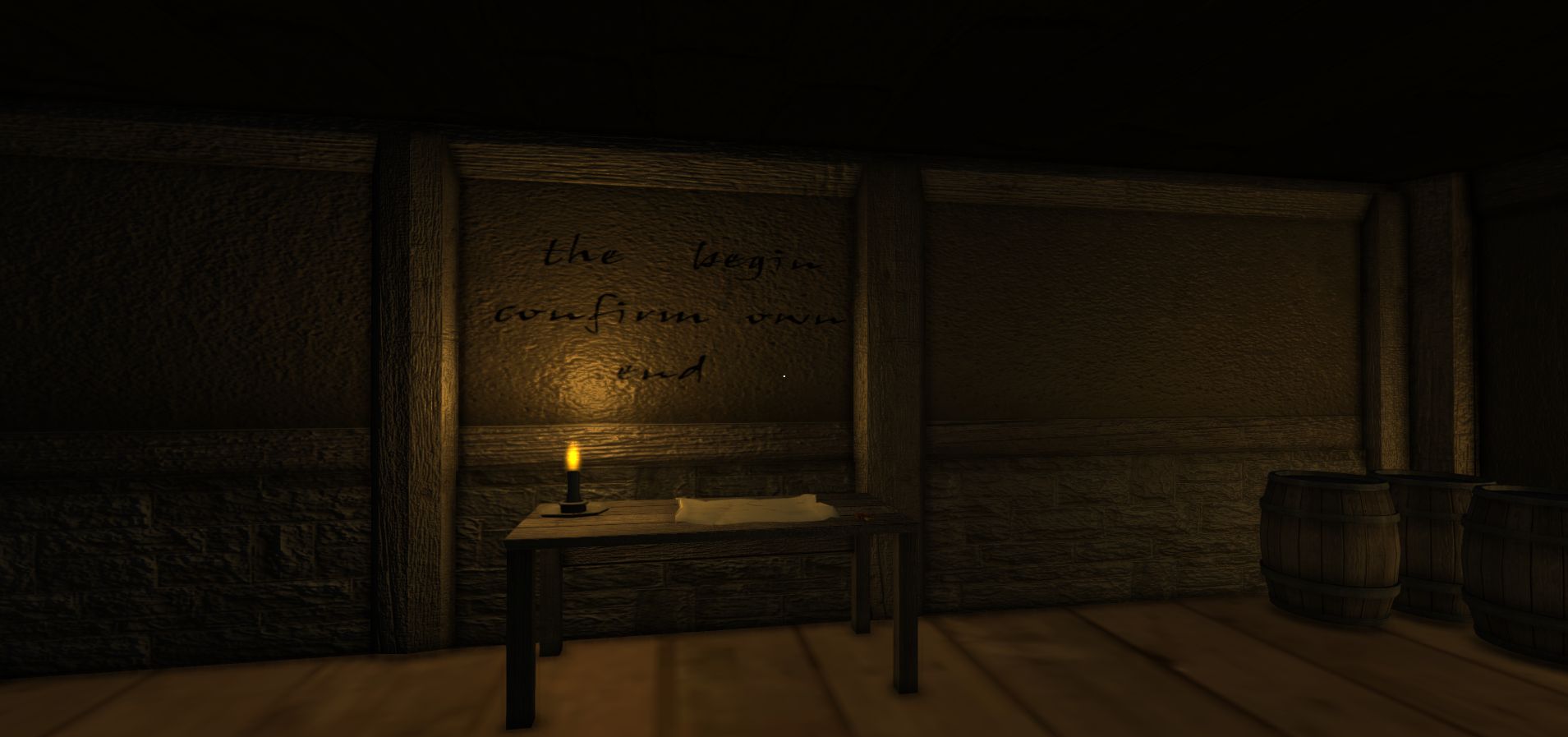 Enigma Room Free Full Game