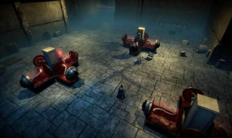 Enlightenment v1.05 (+6 Trainer)