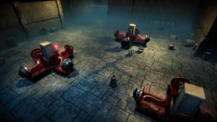 Enlightenment v1.05 (+6 Trainer)
