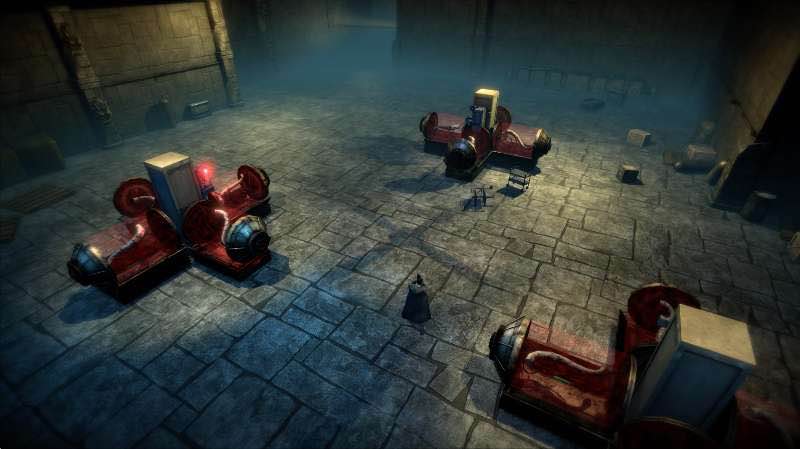 Enlightenment v1.05 (+6 Trainer)