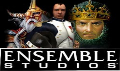Microsoft To Close Ensemble Studios Following Halo Wars Launch