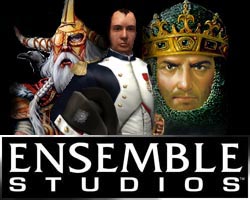 Microsoft To Close Ensemble Studios Following Halo Wars Launch