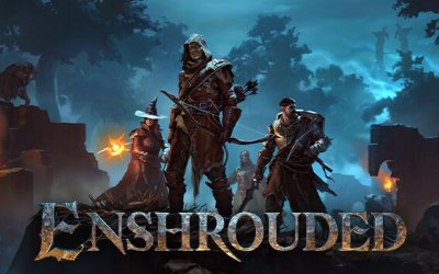 Enshrouded Updated June 2025 (+19 Trainer)