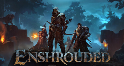 Enshrouded Updated June 2025 (+19 Trainer) [FLiNG]