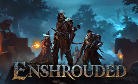 Enshrouded Updated June 2025 (+19 Trainer)