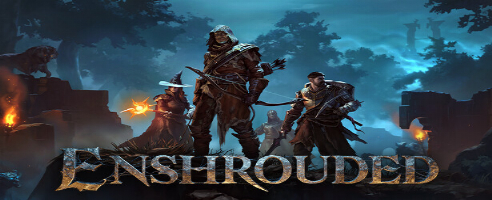 Enshrouded Updated June 2025 (+19 Trainer)