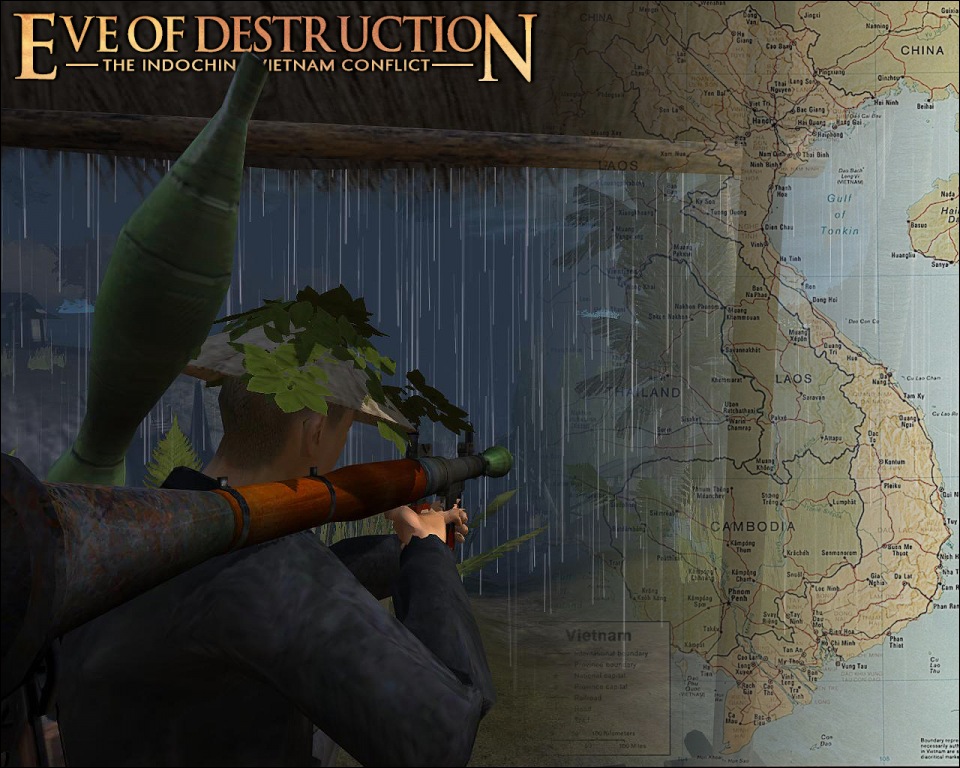 Schlachtfeld 2 - Vorabend der Zerstörung 2 v2.0 Client