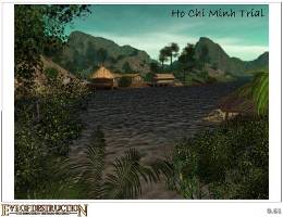 Battlefield 2 - Eve of Destruction 2 v2.0 Client
