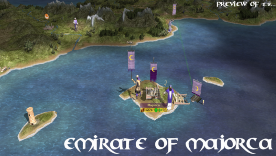 Europe on Flames 1.0 – part 3 of 3