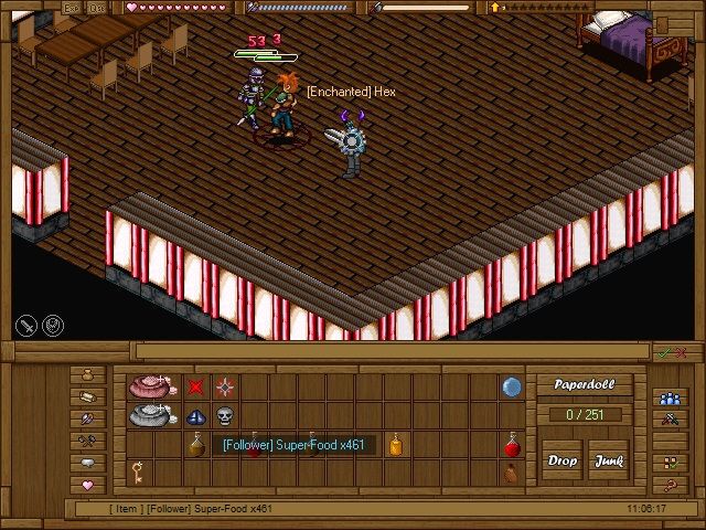 EONS Free Volles Spiel