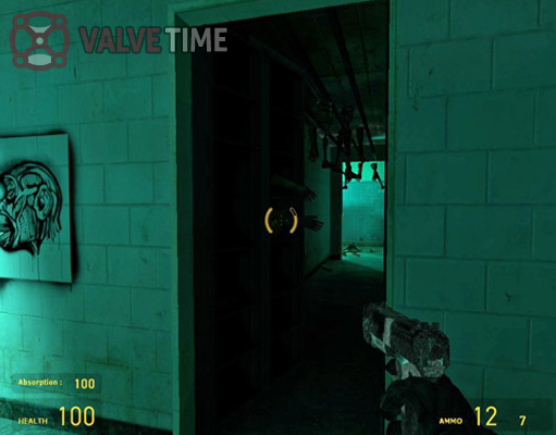 Se filtran capturas de pantalla canceladas de Half-Life 2: Episode 4