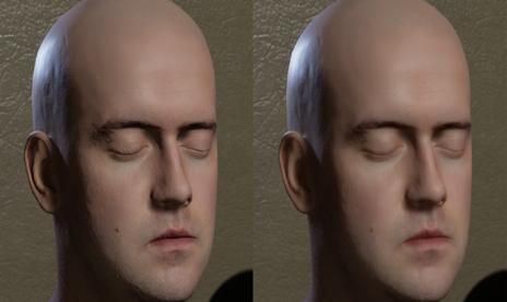 Unreal Engine 4.5 released, looks great